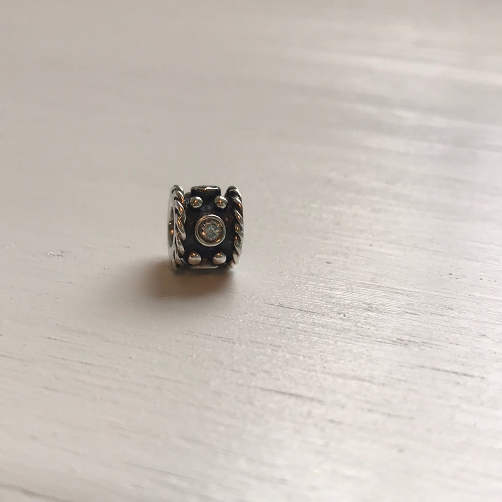 Pandora charm